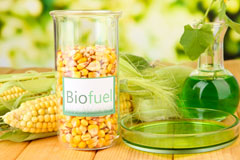 Rosscor biofuel availability