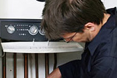 boiler repair Rosscor