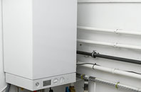 free Rosscor condensing boiler quotes