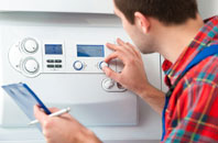 free Rosscor gas safe engineer quotes